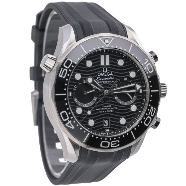 Omega Seamaster Diver 300m 210.32.44.51.01.001